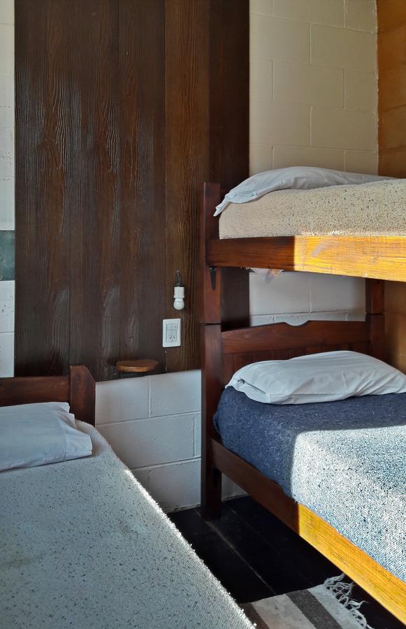 Cabanas De La Compania La Cumbrecita Phòng bức ảnh