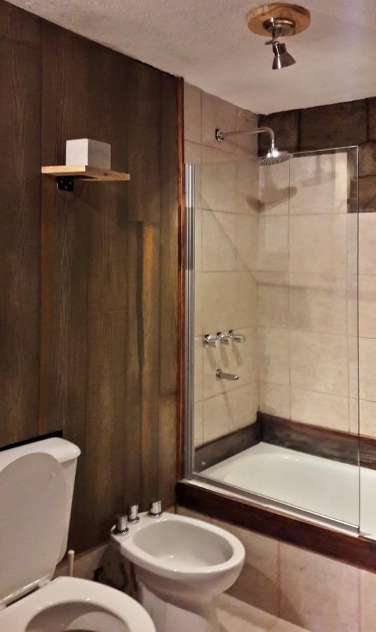 Cabanas De La Compania La Cumbrecita Phòng bức ảnh