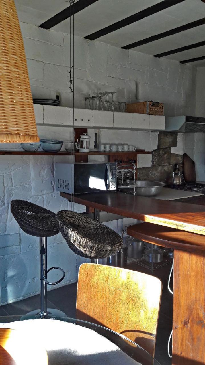 Cabanas De La Compania La Cumbrecita Phòng bức ảnh