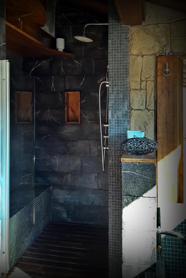 Cabanas De La Compania La Cumbrecita Phòng bức ảnh